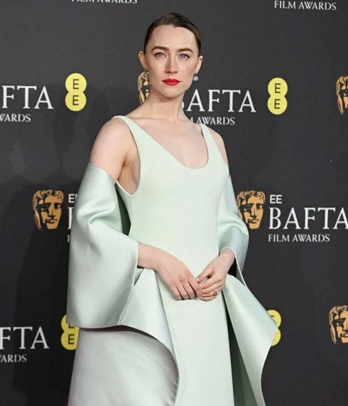 Saoirse Ronan
