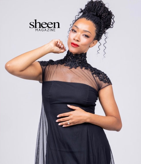 Sonequa Martin-Green