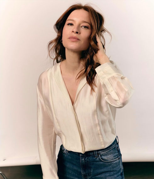 Stacey Farber
