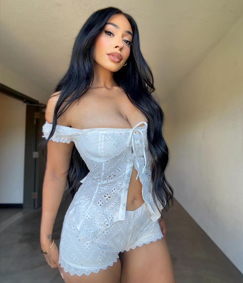 Yemaya Guzman