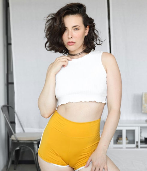Casey Calvert
