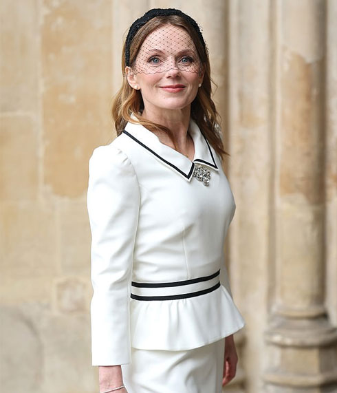 Geri Halliwell