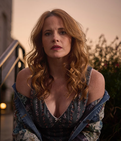 Katie Leclerc
