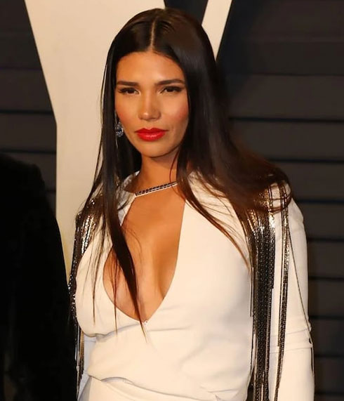 Paloma Jimenez